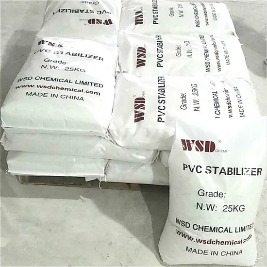 Lead Based One Pack Stabilizer for PVC Pipe, Fitting